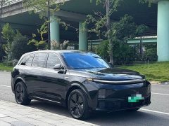 Li Auto L7 Pro - ფოტო 3