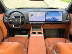 Li Auto L7 Pro - ფოტო 5