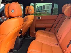 Li Auto L7 Pro - ფოტო 6
