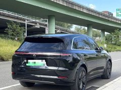 Li Auto L7 Pro - ფოტო 7