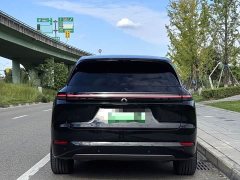 Li Auto L7 Pro - ფოტო 8