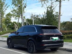 Li Auto L7 Pro - ფოტო 9