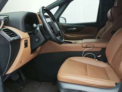 Toyota Alphard 2024 Hybrid 2.5L Premium Edition - ფოტო 5