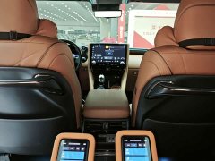 Toyota Alphard 2024 Hybrid 2.5L Premium Edition - ფოტო 7