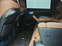 Toyota Alphard 2024 Hybrid 2.5L Premium Edition - ფოტო 9