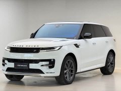 Land Rover Range Rover Sport 400PS Dynamic HSE - ფოტო 1