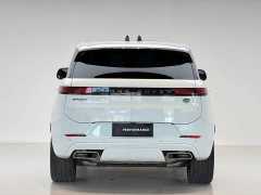 Land Rover Range Rover Sport 400PS Dynamic HSE - ფოტო 10