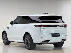 Land Rover Range Rover Sport 400PS Dynamic HSE - ფოტო 11