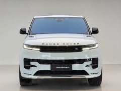 Land Rover Range Rover Sport 400PS Dynamic HSE - ფოტო 2