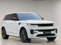 Land Rover Range Rover Sport 400PS Dynamic HSE - ფოტო 3