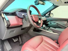 Land Rover Range Rover Sport 400PS Dynamic HSE - ფოტო 5