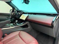 Land Rover Range Rover Sport 400PS Dynamic HSE - ფოტო 7