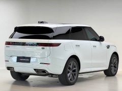 Land Rover Range Rover Sport 400PS Dynamic HSE - ფოტო 9