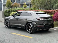 Lamborghini Urus 4.0T V8 S - ფოტო 3