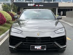 Lamborghini Urus 4.0T V8 S - ფოტო 4