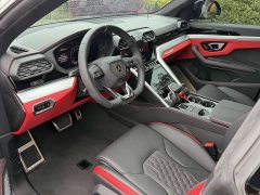Lamborghini Urus 4.0T V8 S - ფოტო 6