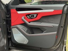 Lamborghini Urus 4.0T V8 S - ფოტო 7