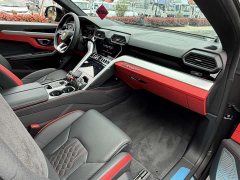 Lamborghini Urus 4.0T V8 S - ფოტო 8
