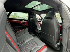 Lamborghini Urus 4.0T V8 S - ფოტო 9