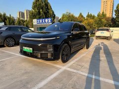 Li Auto L7 2025 Max Smart Refresh Edition - ფოტო 1