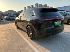 Li Auto L7 2025 Max Smart Refresh Edition - ფოტო 10