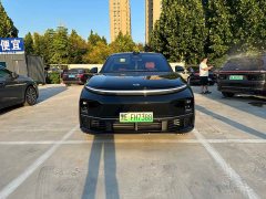 Li Auto L7 2025 Max Smart Refresh Edition - ფოტო 2