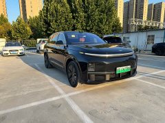 Li Auto L7 2025 Max Smart Refresh Edition - ფოტო 3