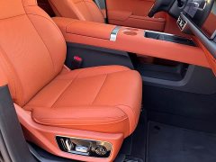 Li Auto L7 2025 Max Smart Refresh Edition - ფოტო 4
