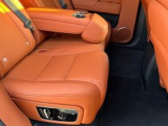 Li Auto L7 2025 Max Smart Refresh Edition - ფოტო 6