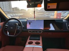 Li Auto L7 2025 Max Smart Refresh Edition - ფოტო 7