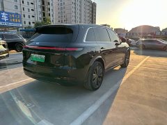 Li Auto L7 2025 Max Smart Refresh Edition - ფოტო 8