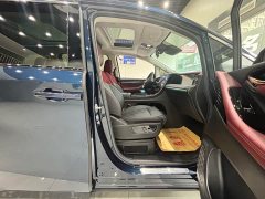 GAC Aion E9 Master - ფოტო 15