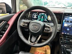 GAC Aion E9 Master - ფოტო 9