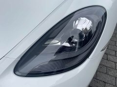 Porsche 718 2023 Cayman Style Edition 2.0T - ფოტო 11