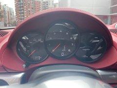 Porsche 718 2023 Cayman Style Edition 2.0T - ფოტო 4