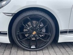 Porsche 718 2023 Cayman Style Edition 2.0T - ფოტო 5