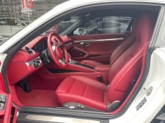 Porsche 718 2023 Cayman Style Edition 2.0T - ფოტო 7