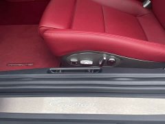 Porsche 718 2023 Cayman Style Edition 2.0T - ფოტო 8
