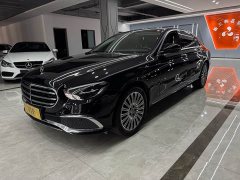 Mercedes-Benz E-Class Facelift E 300 L Fashion - ფოტო 1