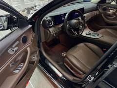 Mercedes-Benz E-Class Facelift E 300 L Fashion - ფოტო 10