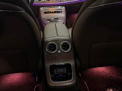 Mercedes-Benz E-Class Facelift E 300 L Fashion - ფოტო 12