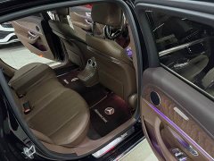 Mercedes-Benz E-Class Facelift E 300 L Fashion - ფოტო 14