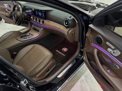 Mercedes-Benz E-Class Facelift E 300 L Fashion - ფოტო 15