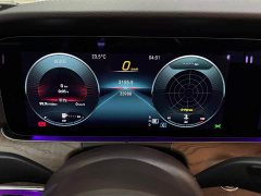 Mercedes-Benz E-Class Facelift E 300 L Fashion - ფოტო 17