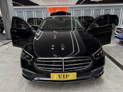 Mercedes-Benz E-Class Facelift E 300 L Fashion - ფოტო 18