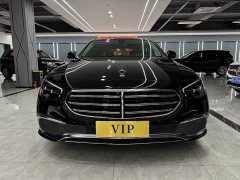 Mercedes-Benz E-Class Facelift E 300 L Fashion - ფოტო 2