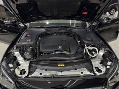 Mercedes-Benz E-Class Facelift E 300 L Fashion - ფოტო 20