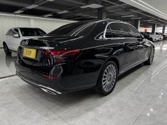 Mercedes-Benz E-Class Facelift E 300 L Fashion - ფოტო 4