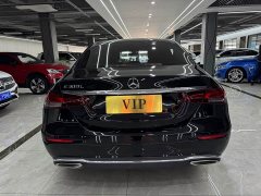 Mercedes-Benz E-Class Facelift E 300 L Fashion - ფოტო 5