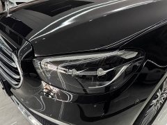 Mercedes-Benz E-Class Facelift E 300 L Fashion - ფოტო 7